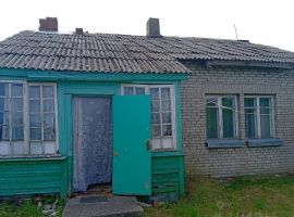 Дом в Калининградская область, Балтийск Первомайская ул., 4 (50 м²) - Первомайская. Балтийск - фото 0