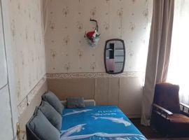 Дом в Калининградская область, Балтийск Первомайская ул., 4 (50 м²) - Первомайская. Балтийск - фото 4
