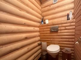 Дом в Калининградская область, Светлогорск ул. Архитектора Попова, 46 (50 м²) - . Светлогорск - фото 10