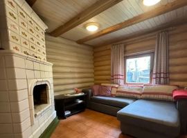 Дом в Калининградская область, Светлогорск ул. Архитектора Попова, 46 (50 м²) - . Светлогорск - фото 16