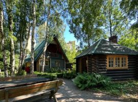 Дом в Калининградская область, Светлогорск ул. Архитектора Попова, 46 (50 м²) - . Светлогорск - фото 17