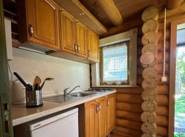 Дом в Калининградская область, Светлогорск ул. Архитектора Попова, 46 (50 м²) - . Светлогорск - фото 18
