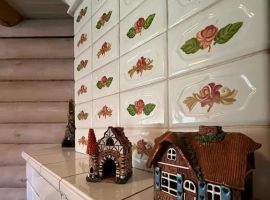 Дом в Калининградская область, Светлогорск ул. Архитектора Попова, 46 (50 м²) - . Светлогорск - фото 24