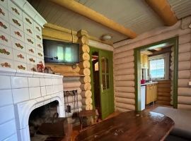 Дом в Калининградская область, Светлогорск ул. Архитектора Попова, 46 (50 м²) - . Светлогорск - фото 25