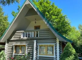 Дом в Калининградская область, Светлогорск ул. Архитектора Попова, 46 (50 м²) - . Светлогорск - фото 2
