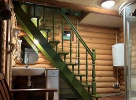 Дом в Калининградская область, Светлогорск ул. Архитектора Попова, 46 (50 м²) - . Светлогорск - фото 30