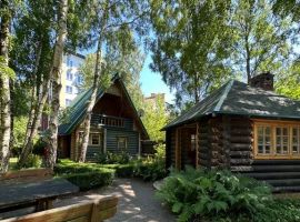 Дом в Калининградская область, Светлогорск ул. Архитектора Попова, 46 (50 м²) - . Светлогорск - фото 5