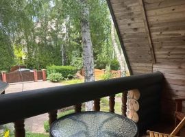 Дом в Калининградская область, Светлогорск ул. Архитектора Попова, 46 (50 м²) - . Светлогорск - фото 7