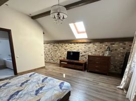 Дом в Калининградская область, Янтарный пгт ул. Советская, 27 (75 м²) - Новосоветская. Янтарный пгт - фото 9