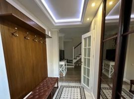 Дом в Калининградская область, Янтарный пгт ул. Советская, 27 (75 м²) - Новосоветская. Янтарный пгт - фото 1