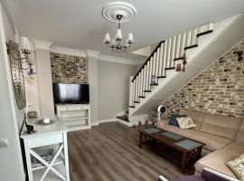 Дом в Калининградская область, Янтарный пгт ул. Советская, 27 (75 м²) - Новосоветская. Янтарный пгт - фото 6