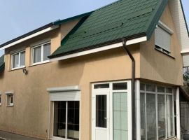 Дом в Калининградская область, Пионерский ул. Новоставского, 15 (75 м²) - . Пионерский - фото 0