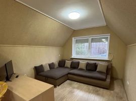 Дом в Калининградская область, Пионерский ул. Новоставского, 15 (75 м²) - . Пионерский - фото 12