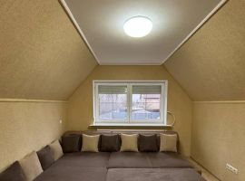 Дом в Калининградская область, Пионерский ул. Новоставского, 15 (75 м²) - . Пионерский - фото 13