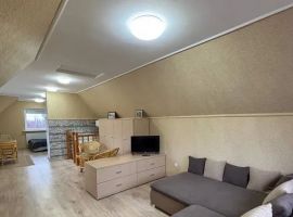 Дом в Калининградская область, Пионерский ул. Новоставского, 15 (75 м²) - . Пионерский - фото 14