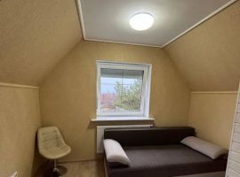 Дом в Калининградская область, Пионерский ул. Новоставского, 15 (75 м²) - . Пионерский - фото 18