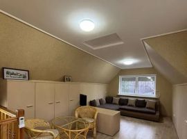 Дом в Калининградская область, Пионерский ул. Новоставского, 15 (75 м²) - . Пионерский - фото 20