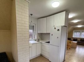 Дом в Калининградская область, Пионерский ул. Новоставского, 15 (75 м²) - . Пионерский - фото 23