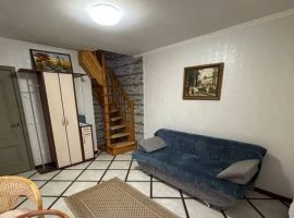 Дом в Калининградская область, Пионерский ул. Новоставского, 15 (75 м²) - . Пионерский - фото 2