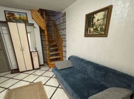 Дом в Калининградская область, Пионерский ул. Новоставского, 15 (75 м²) - . Пионерский - фото 3