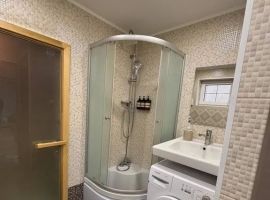 Дом в Калининградская область, Пионерский ул. Новоставского, 15 (75 м²) - . Пионерский - фото 7