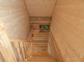 Дом в Калининградская область, Янтарный пгт, Садовник СНТ ул. Яблоневая, 28 (78 м²) - Яблоневая ул.. Янтарный пгт - фото 7