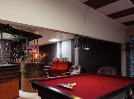 Дом в Хабаровский край, Хабаровск Благодатная ул., 24 (600 м²) - . Хабаровск - фото 12