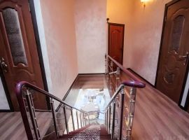Дом в Хабаровский край, Хабаровск Благодатная ул., 24 (600 м²) - . Хабаровск - фото 14