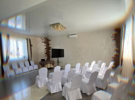 Дом в Хабаровский край, Хабаровск Благодатная ул., 24 (600 м²) - . Хабаровск - фото 17