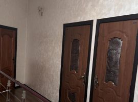 Дом в Хабаровский край, Хабаровск Благодатная ул., 24 (600 м²) - . Хабаровск - фото 18