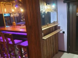 Дом в Хабаровский край, Хабаровск Благодатная ул., 24 (600 м²) - . Хабаровск - фото 1