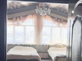 Дом в Хабаровский край, Хабаровск Благодатная ул., 24 (600 м²) - . Хабаровск - фото 19