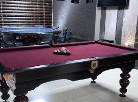 Дом в Хабаровский край, Хабаровск Благодатная ул., 24 (600 м²) - . Хабаровск - фото 30
