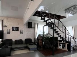 Дом в Хабаровский край, Хабаровск Благодатная ул., 24 (600 м²) - . Хабаровск - фото 32