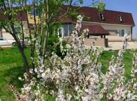 Дом в Хабаровский край, Хабаровск Благодатная ул., 24 (600 м²) - . Хабаровск - фото 34