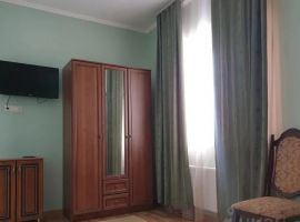 Дом в Ставропольский край, Кисловодск ул. Урицкого, 13 (90 м²) - Урицкого. Кисловодск - фото 12
