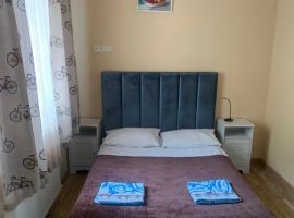 Дом в Ставропольский край, Кисловодск ул. Урицкого, 13 (90 м²) - Урицкого. Кисловодск - фото 15