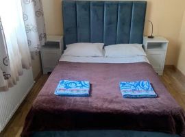 Дом в Ставропольский край, Кисловодск ул. Урицкого, 13 (90 м²) - Урицкого. Кисловодск - фото 16