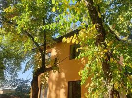 Дом в Ставропольский край, Кисловодск ул. Урицкого, 13 (90 м²) - Урицкого. Кисловодск - фото 1
