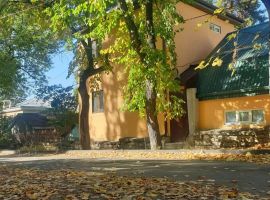 Дом в Ставропольский край, Кисловодск ул. Урицкого, 13 (90 м²) - Урицкого. Кисловодск - фото 3