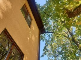 Дом в Ставропольский край, Кисловодск ул. Урицкого, 13 (90 м²) - Урицкого. Кисловодск - фото 4