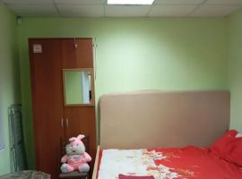 Дом в Ставропольский край, Светлоград г. Петровский муниципальный округ, ул. Красная, 67 (50 м²) - Красная. Светлоград г. - фото 17
