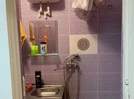 Дом в Ставропольский край, Светлоград г. Петровский муниципальный округ, ул. Красная, 67 (50 м²) - Красная. Светлоград г. - фото 19