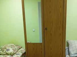 Дом в Ставропольский край, Светлоград г. Петровский муниципальный округ, ул. Красная, 67 (50 м²) - Красная. Светлоград г. - фото 24