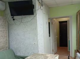Дом в Ставропольский край, Светлоград г. Петровский муниципальный округ, ул. Красная, 67 (50 м²) - Красная. Светлоград г. - фото 2