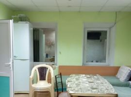 Дом в Ставропольский край, Светлоград г. Петровский муниципальный округ, ул. Красная, 67 (50 м²) - Красная. Светлоград г. - фото 4