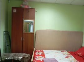 Дом в Ставропольский край, Светлоград г. Петровский муниципальный округ, ул. Красная, 67 (50 м²) - Красная. Светлоград г. - фото 8