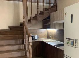 Дом в Ставропольский край, Ессентуки ул. Анджиевского, 52 (65 м²) - . Ессентуки - фото 11