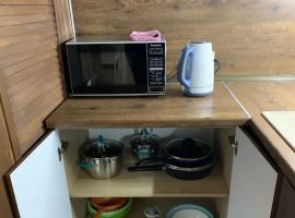 Дом в Ставропольский край, Ессентуки ул. Анджиевского, 52 (65 м²) - . Ессентуки - фото 13
