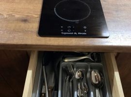 Дом в Ставропольский край, Ессентуки ул. Анджиевского, 52 (65 м²) - . Ессентуки - фото 14